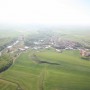 Abia de las Torres aerea Abia de las Torres aerea