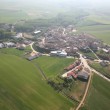 Abia de las Torres aerea Abia de las Torres aerea