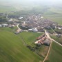 Abia de las Torres aerea Abia de las Torres aerea