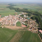 Abia de las Torres aerea